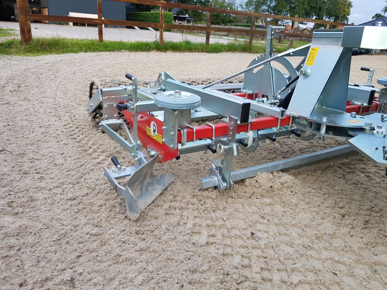 Platz max maxi