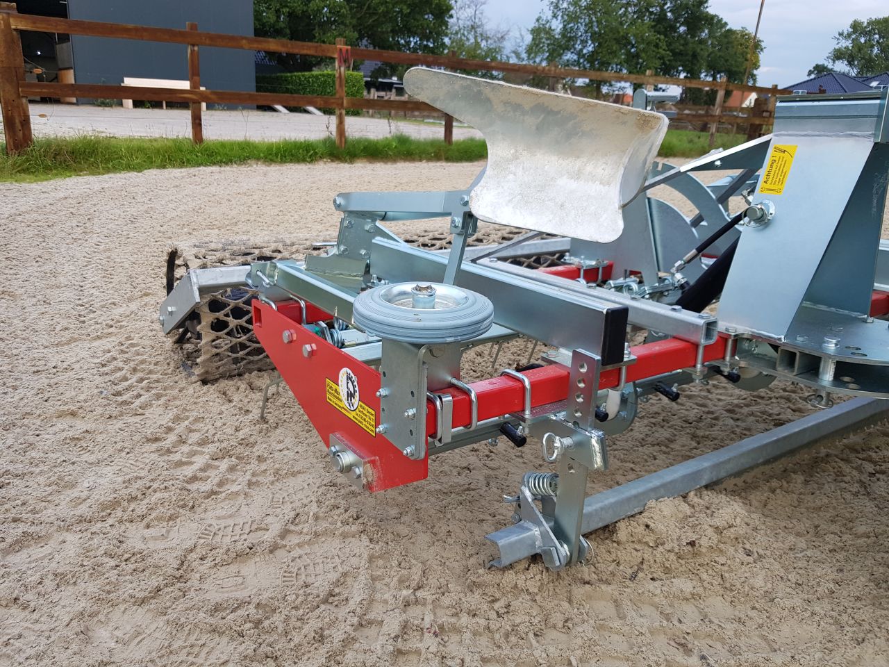 Platz max maxi