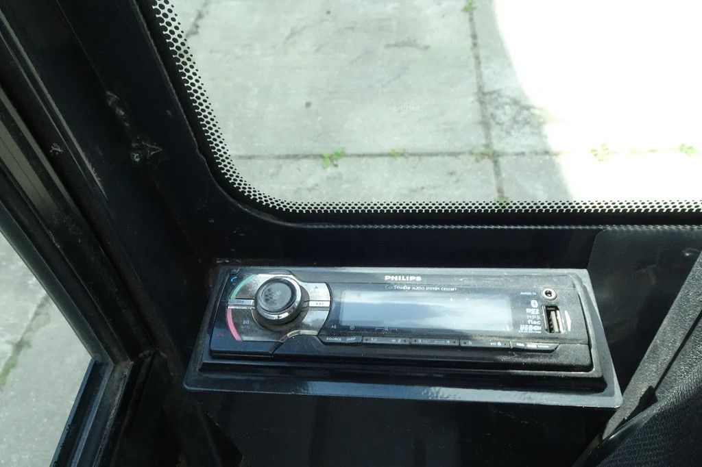 Yanmar Minigraafmachine