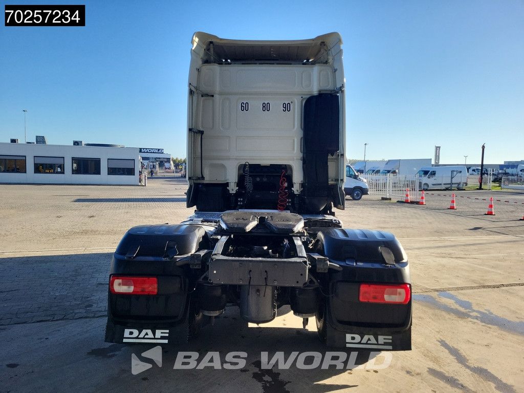 DAF XF 480 4X2 SC ACC
