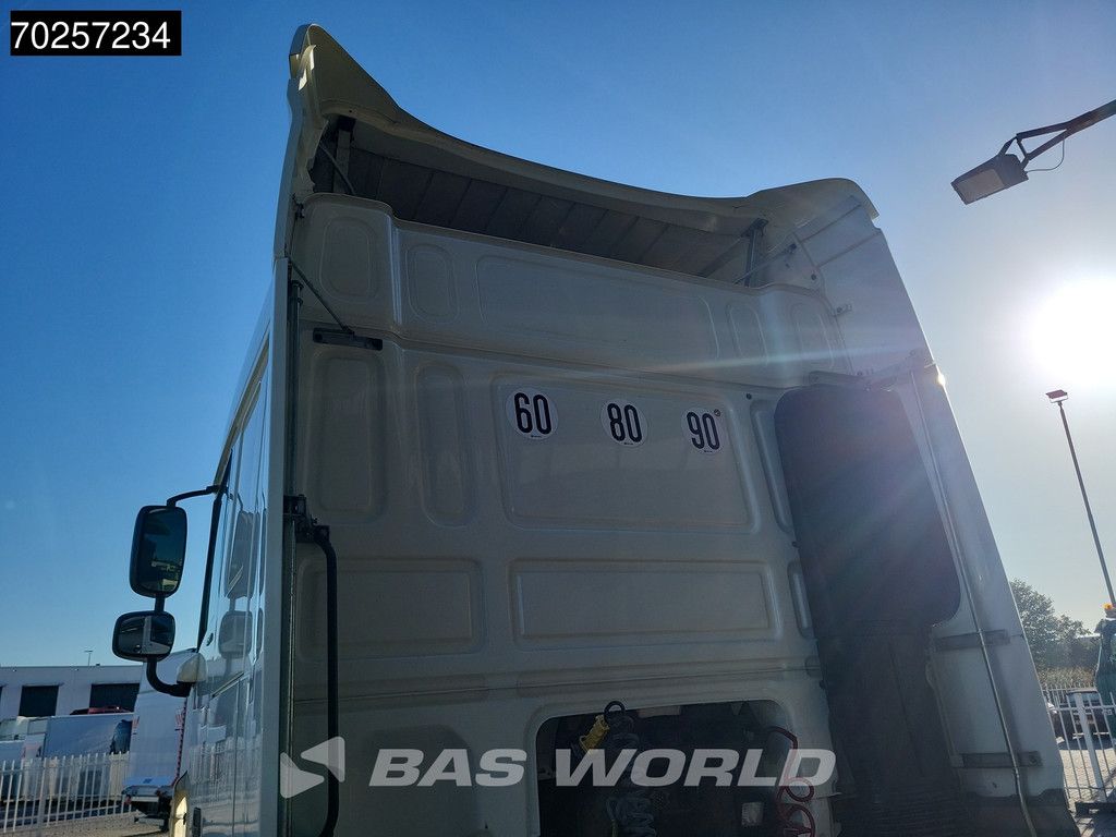 DAF XF 480 4X2 SC ACC