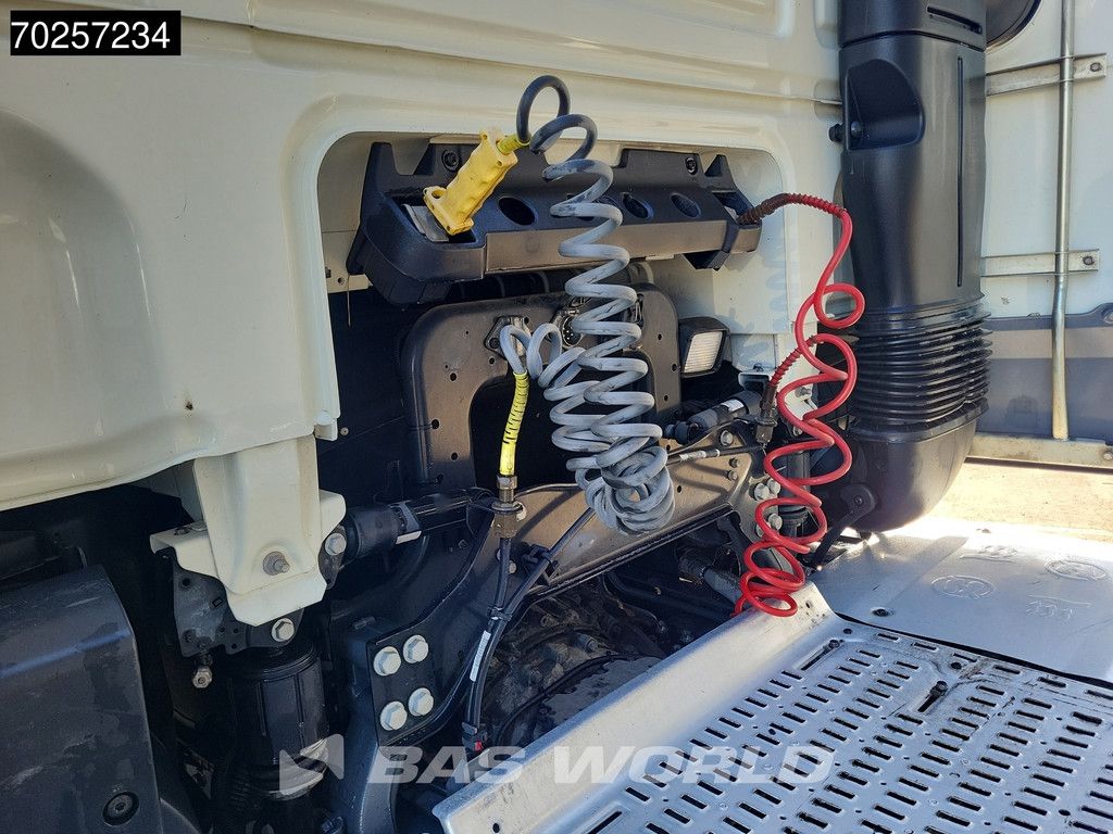 DAF XF 480 4X2 SC ACC