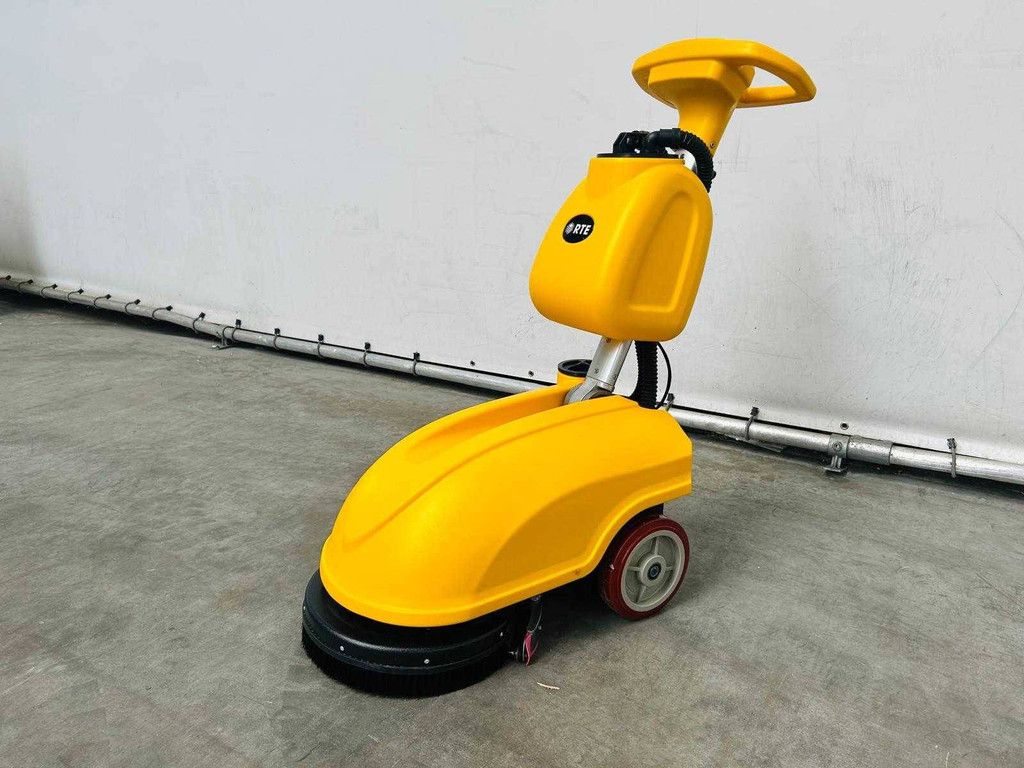 Floor scrubber dryer RTE FS30 Electric 230V 2025 New