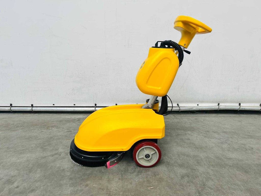 Floor scrubber dryer RTE FS30 Electric 230V 2025 New