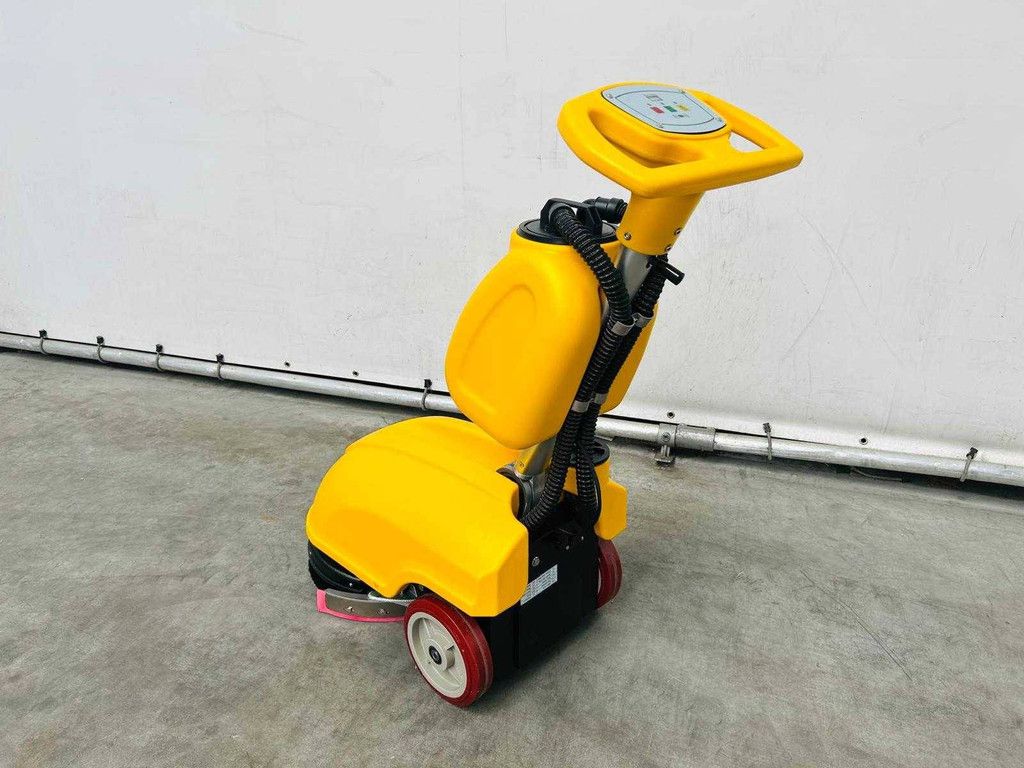 Floor scrubber dryer RTE FS30 Electric 230V 2025 New