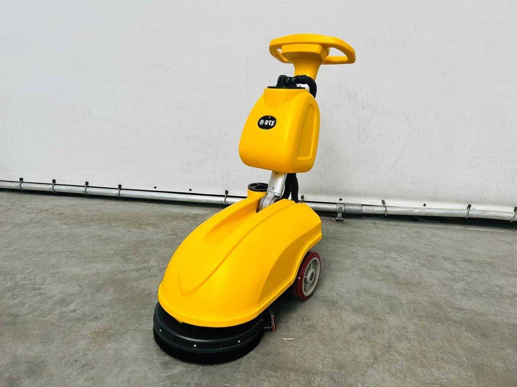 Floor scrubber dryer RTE FS30 Electric 230V 2025 New