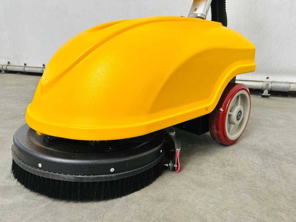 Floor scrubber dryer RTE FS30 Electric 230V 2025 New