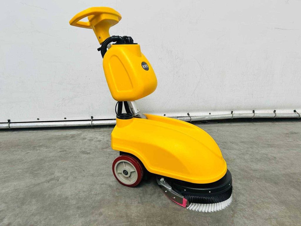 Floor scrubber dryer RTE FS30 Electric 230V 2025 New