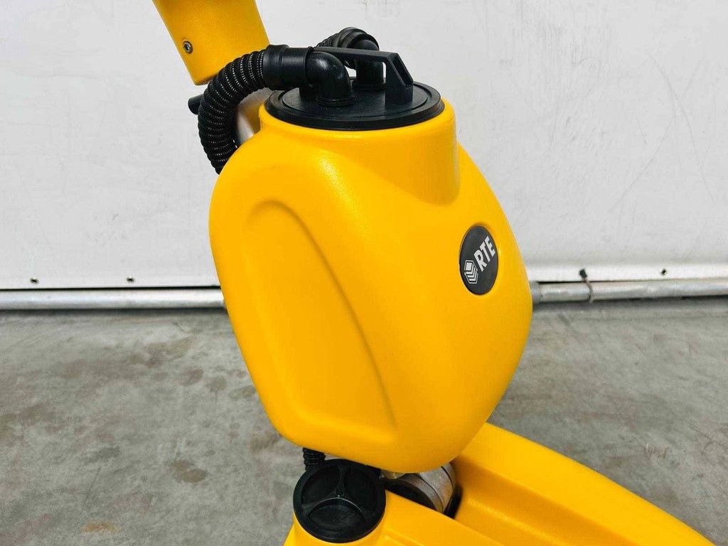 Floor scrubber dryer RTE FS30 Electric 230V 2025 New