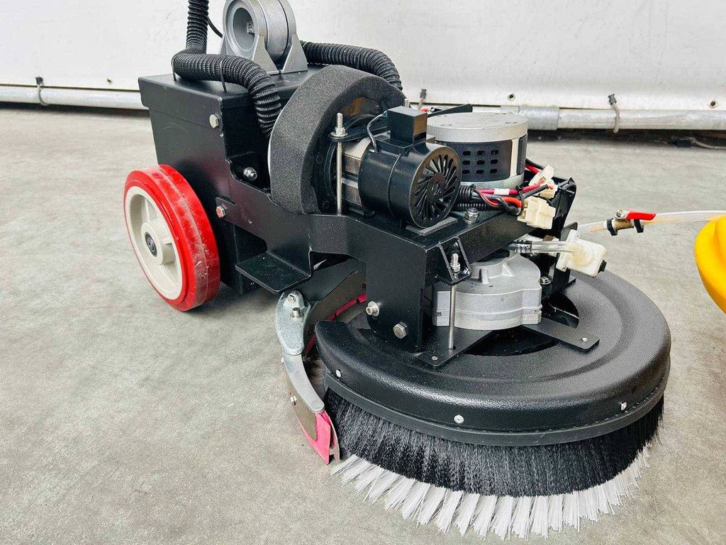 Floor scrubber dryer RTE FS30 Electric 230V 2025 New