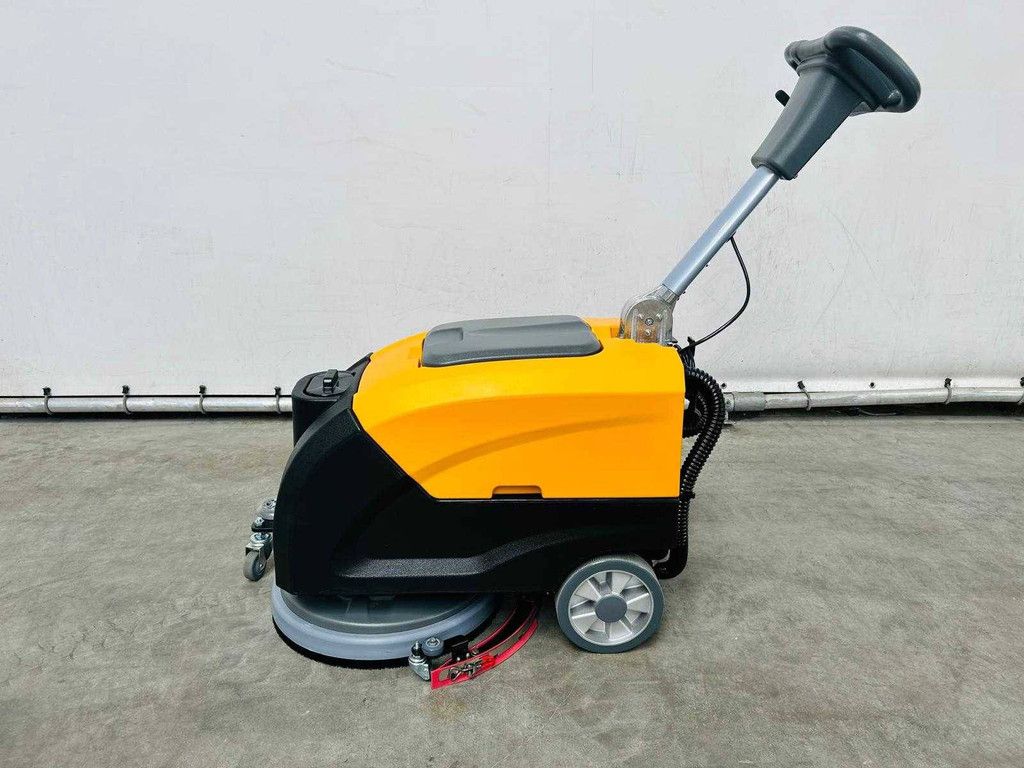 Vloerschrobzuigmachine RTE FS40 Elektrisch 230V 2025 Nieuw