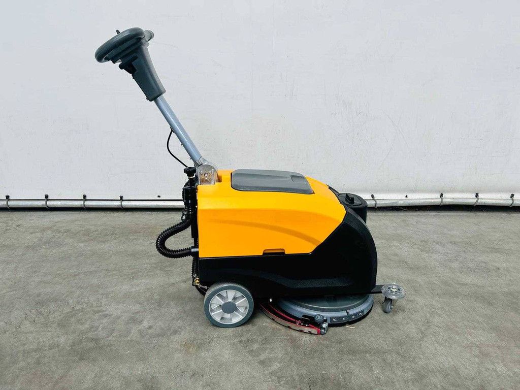 Vloerschrobzuigmachine RTE FS40 Elektrisch 230V 2025 Nieuw