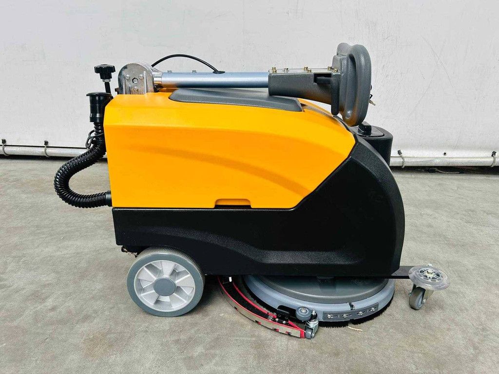 Vloerschrobzuigmachine RTE FS40 Elektrisch 230V 2025 Nieuw