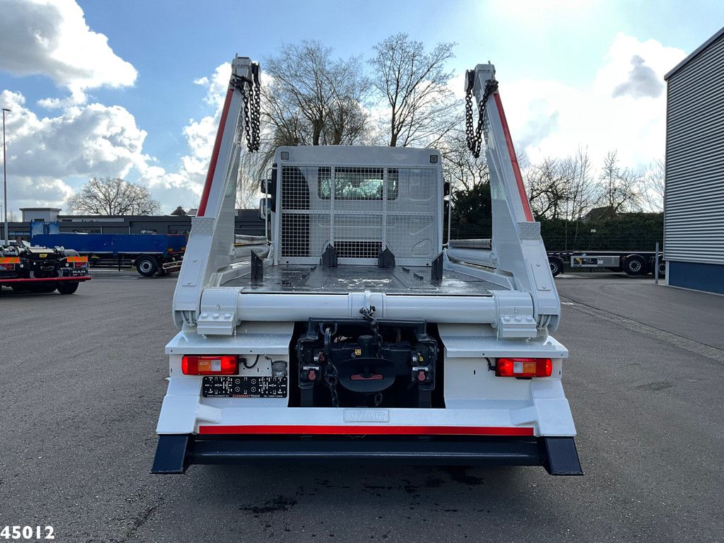 Volvo FE 350 Euro 6 Hyva 14 Ton portaalarmsysteem