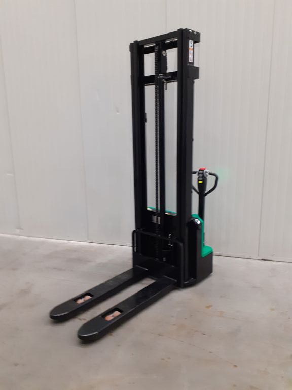Hangcha CDD15-A2MC2-ISZ