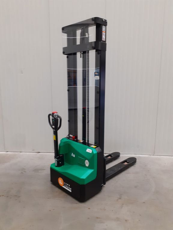 Hangcha CDD15-A2MC2-ISZ