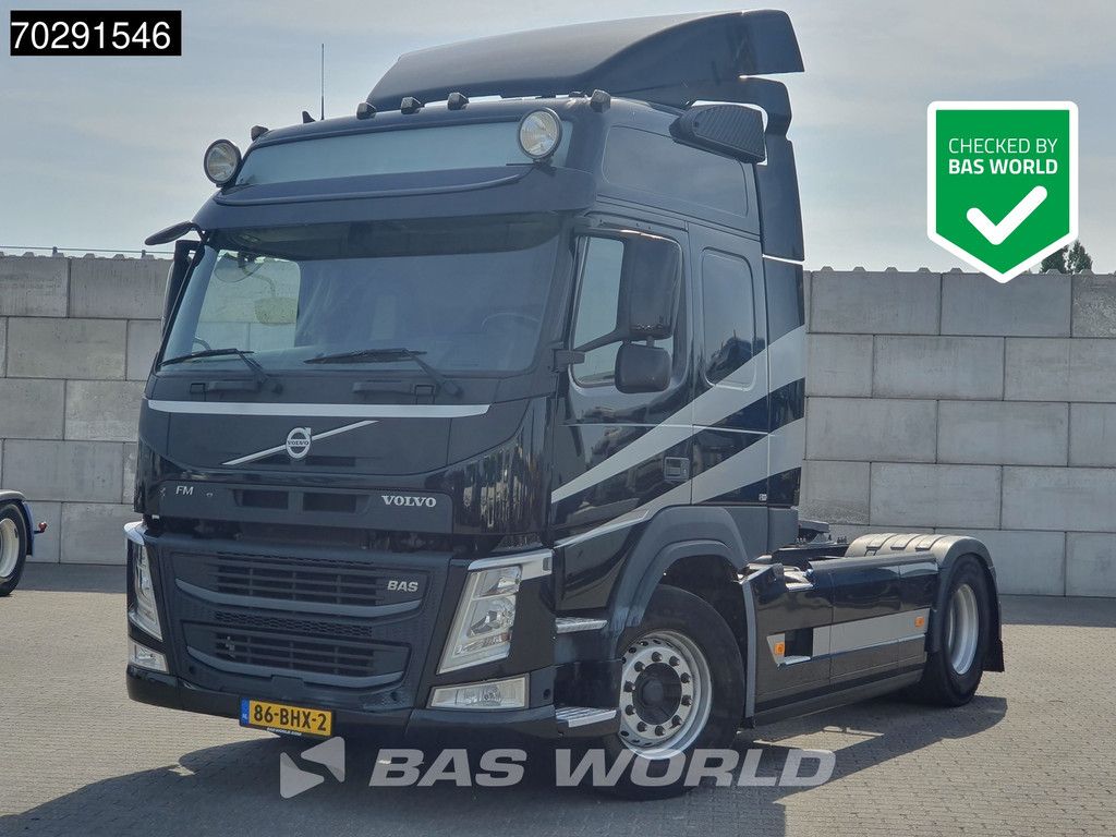 Volvo FM 410 4X2 NL-Truck Euro 6