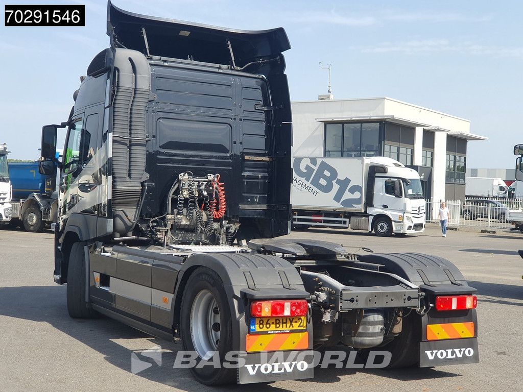 Volvo FM 410 4X2 NL-Truck Euro 6
