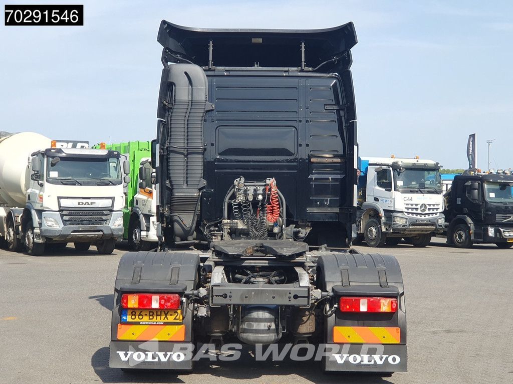 Volvo FM 410 4X2 NL-Truck Euro 6