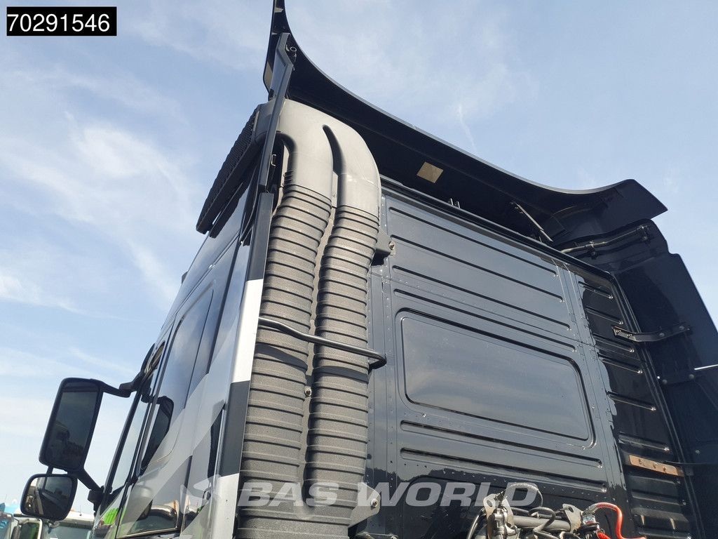 Volvo FM 410 4X2 NL-Truck Euro 6