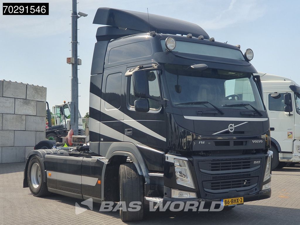 Volvo FM 410 4X2 NL-Truck Euro 6