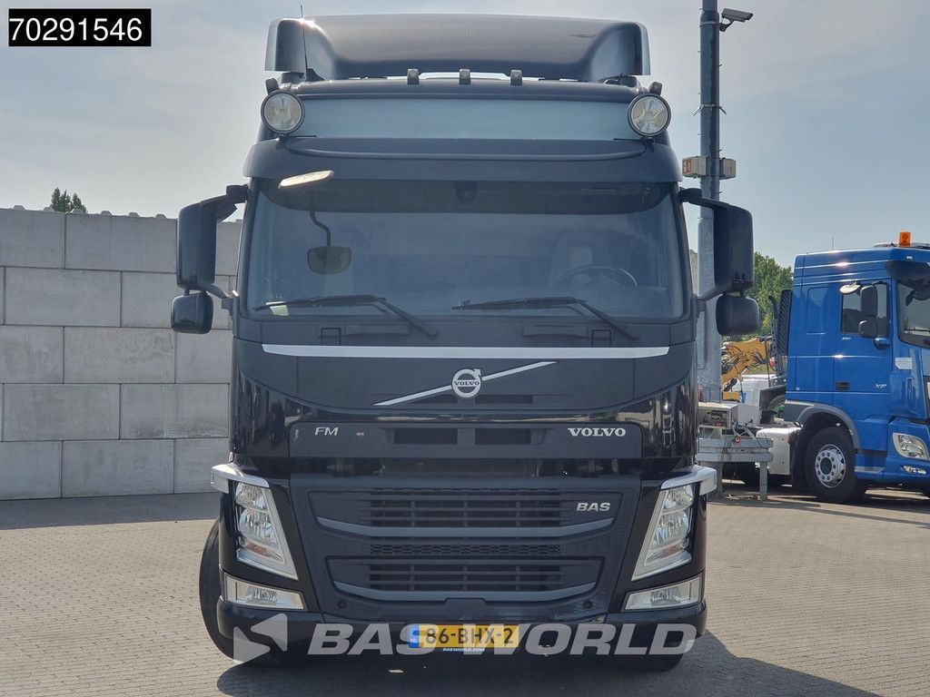 Volvo FM 410 4X2 NL-Truck Euro 6