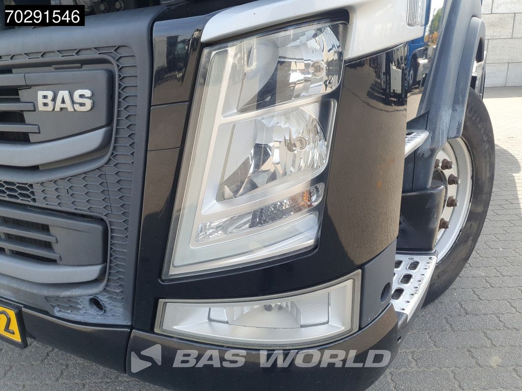 Volvo FM 410 4X2 NL-Truck Euro 6