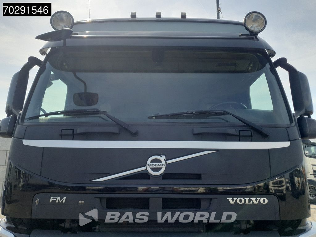 Volvo FM 410 4X2 NL-Truck Euro 6