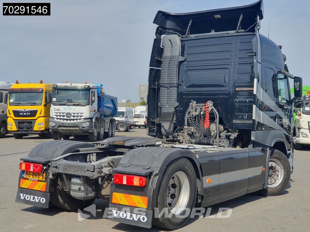 Volvo FM 410 4X2 NL-Truck Euro 6