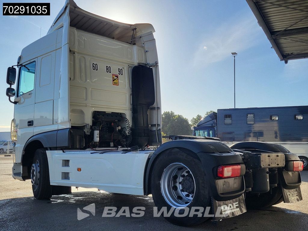DAF XF 480 4X2 Retarder ACC Euro 6