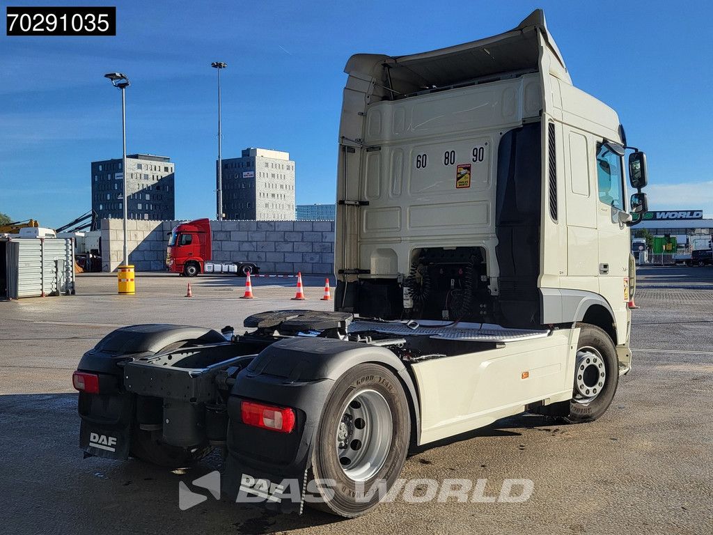 DAF XF 480 4X2 Retarder ACC Euro 6
