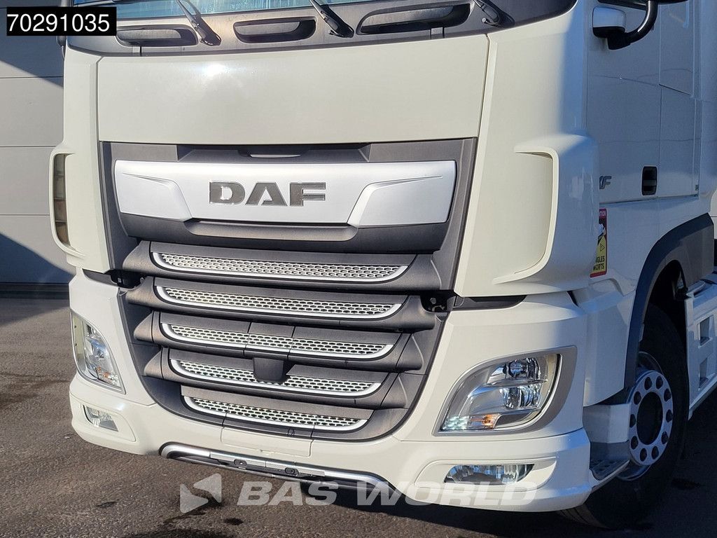 DAF XF 480 4X2 Retarder ACC Euro 6