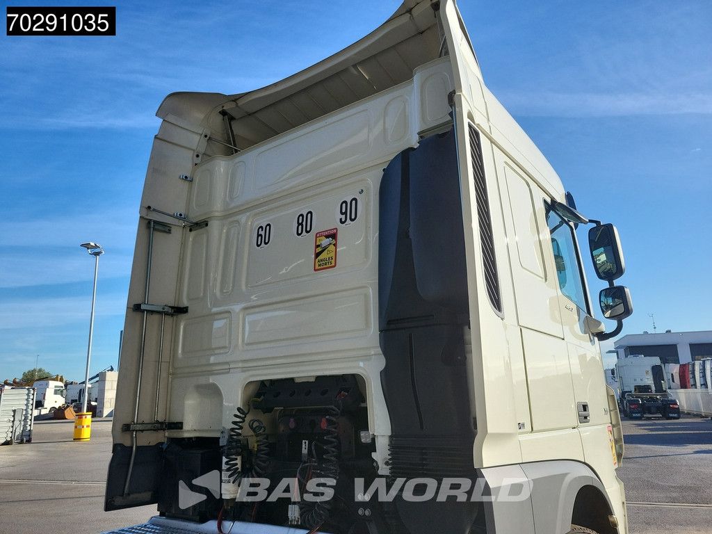 DAF XF 480 4X2 Retarder ACC Euro 6