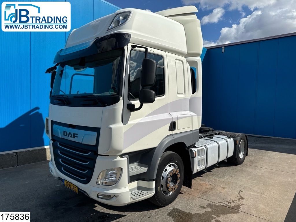 DAF CF 410 EURO 6