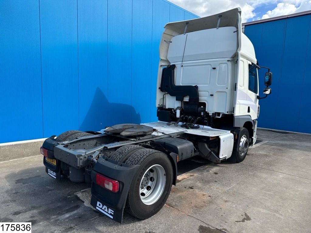 DAF CF 410 EURO 6