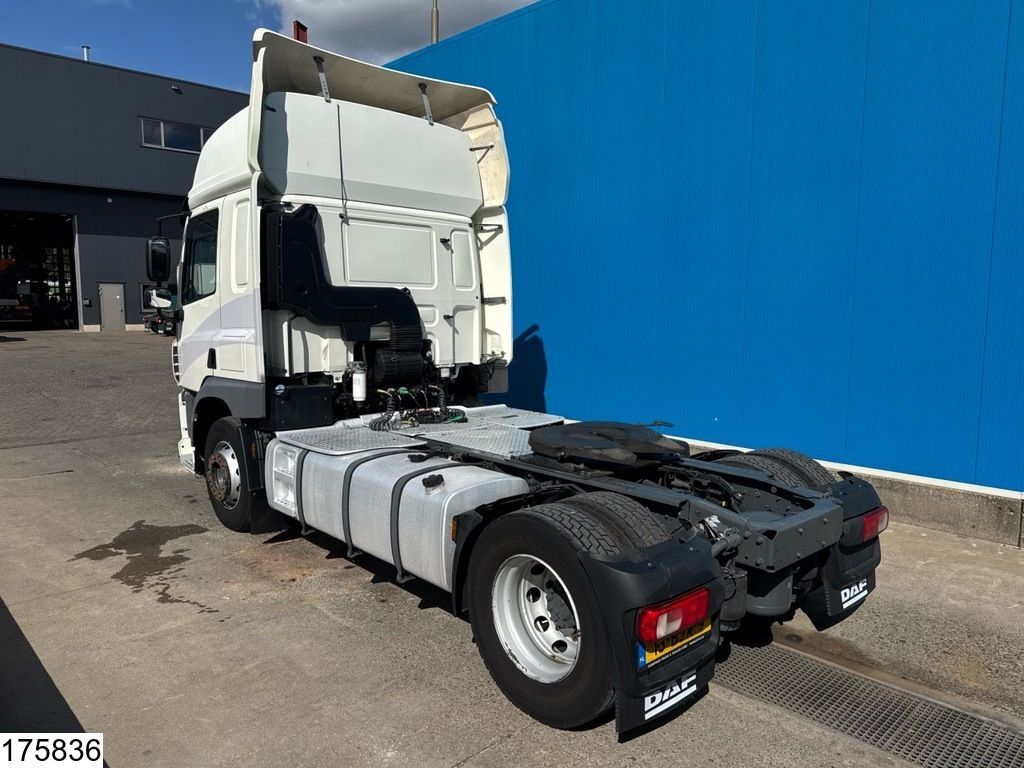 DAF CF 410 EURO 6