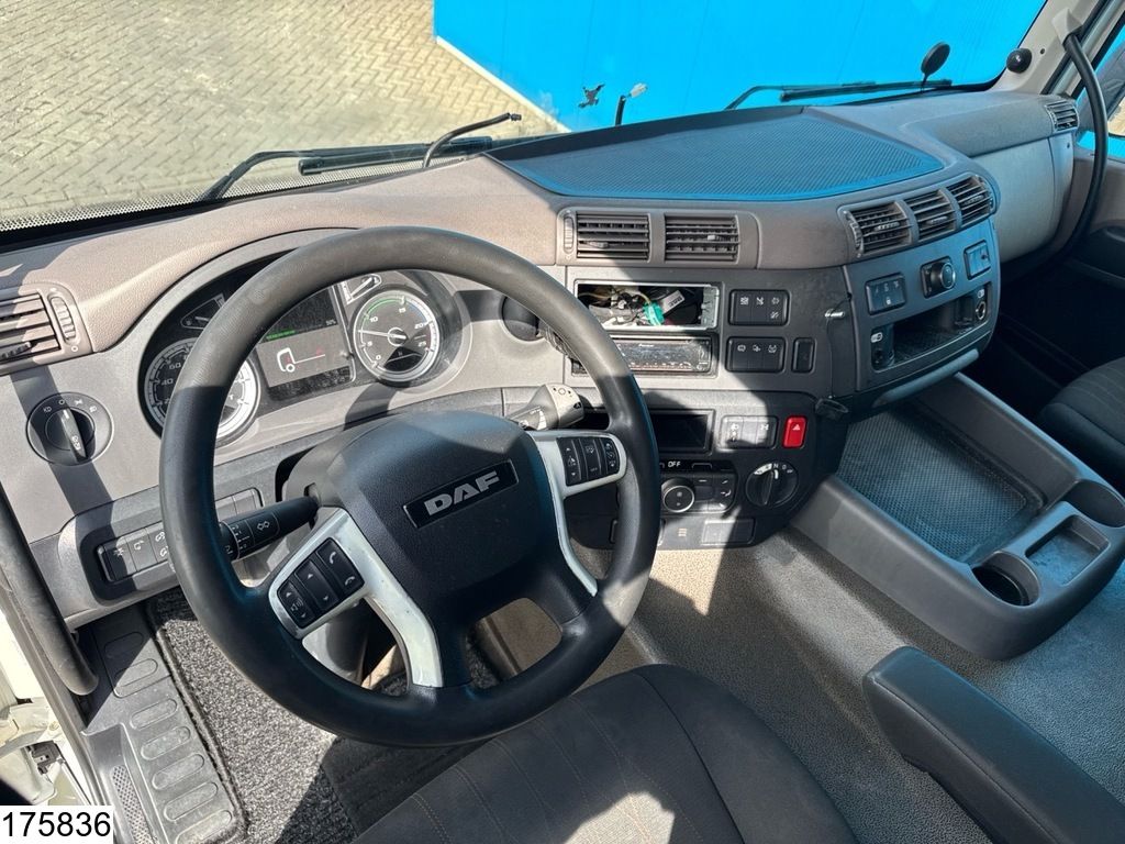 DAF CF 410 EURO 6