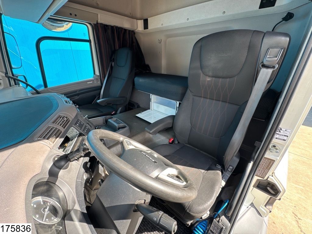 DAF CF 410 EURO 6