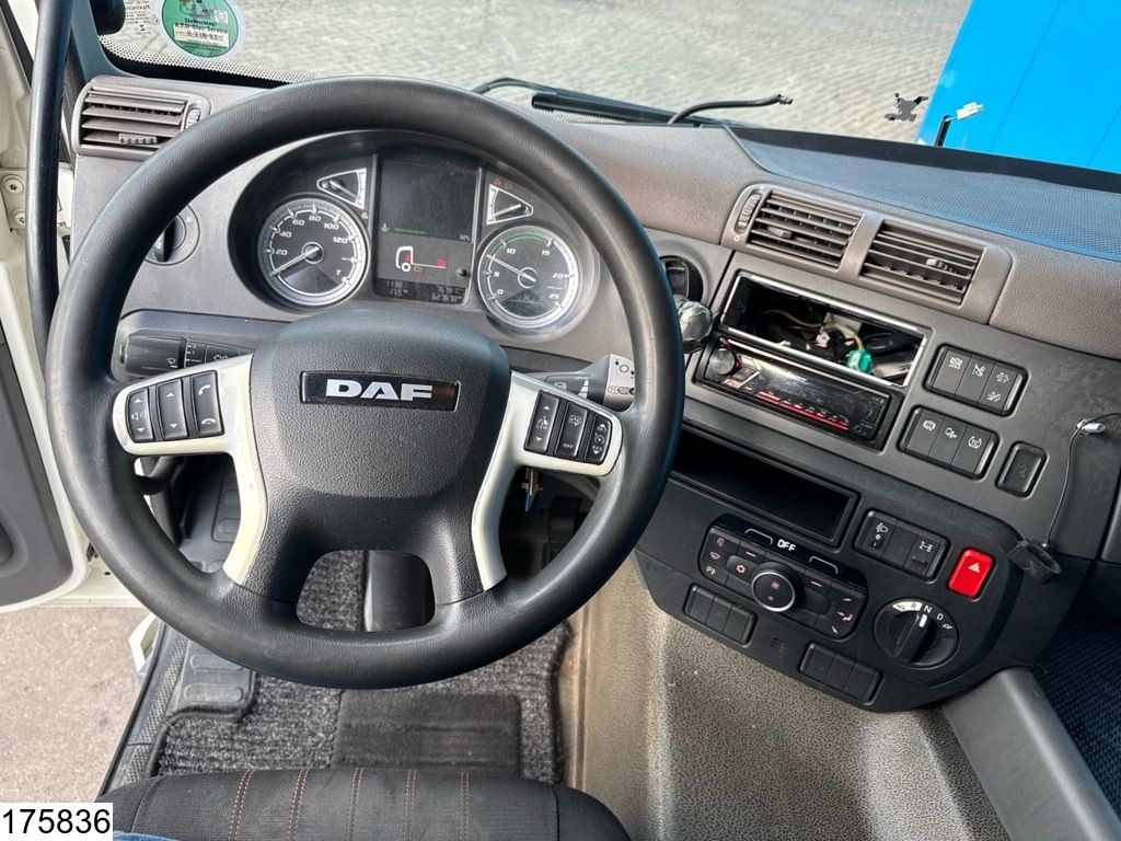 DAF CF 410 EURO 6