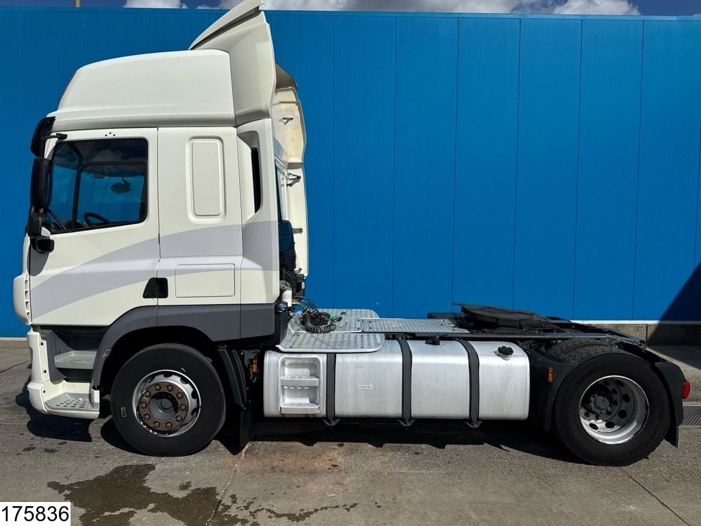 DAF CF 410 EURO 6