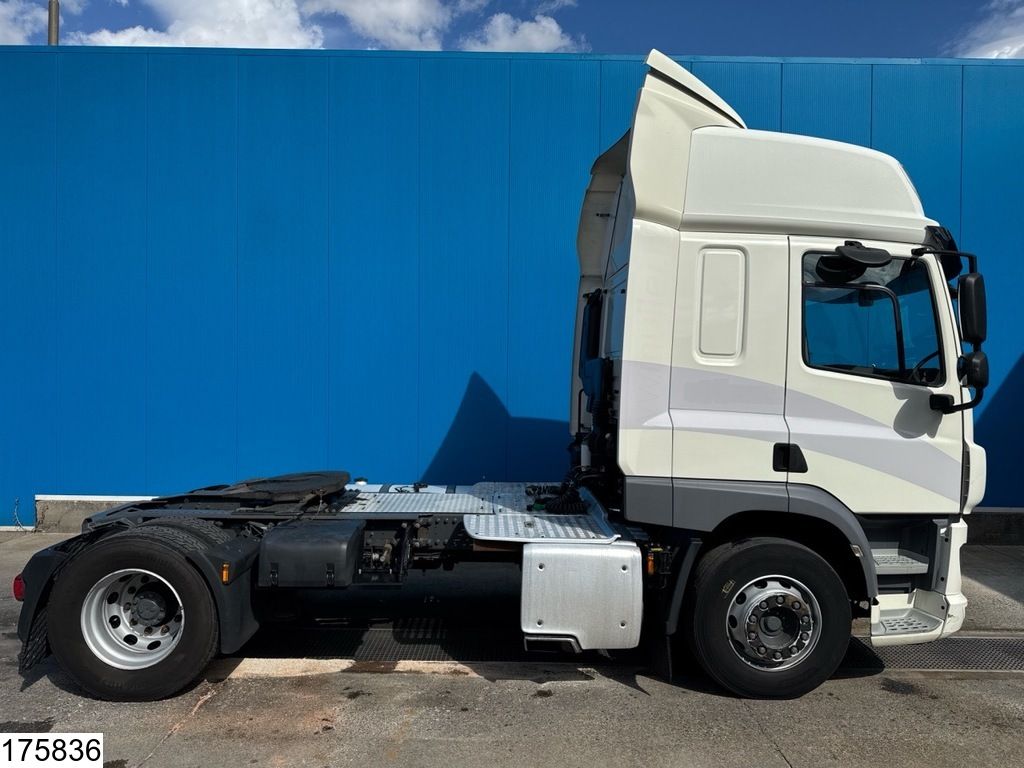 DAF CF 410 EURO 6