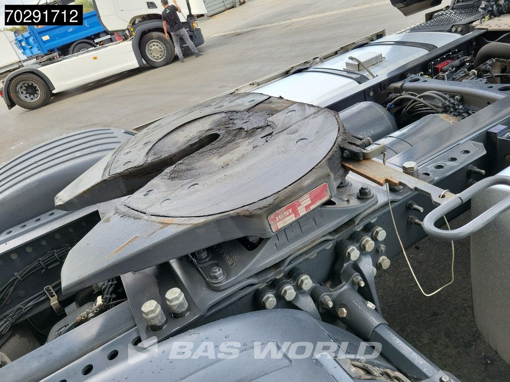 Scania R R500 4X2 Retarder 2xTanks ACC LED Navi Euro 6