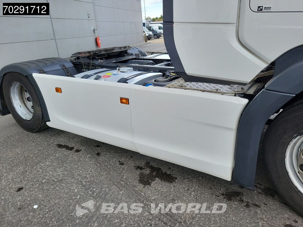 Scania R R500 4X2 Retarder 2xTanks ACC LED Navi Euro 6