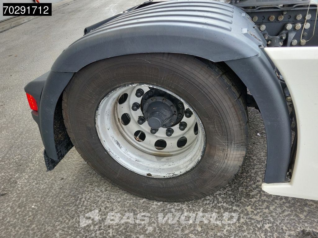 Scania R R500 4X2 Retarder 2xTanks ACC LED Navi Euro 6