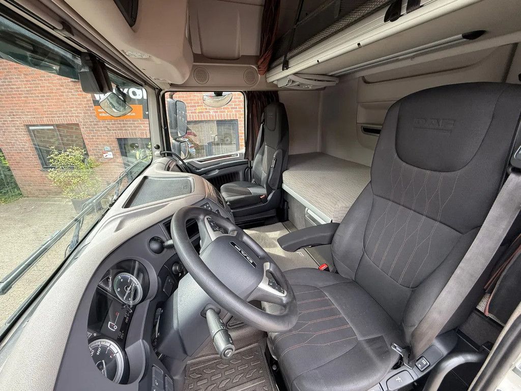 DAF XF 480 SSC Super Space 2x tank LED 280.819KM! ACC