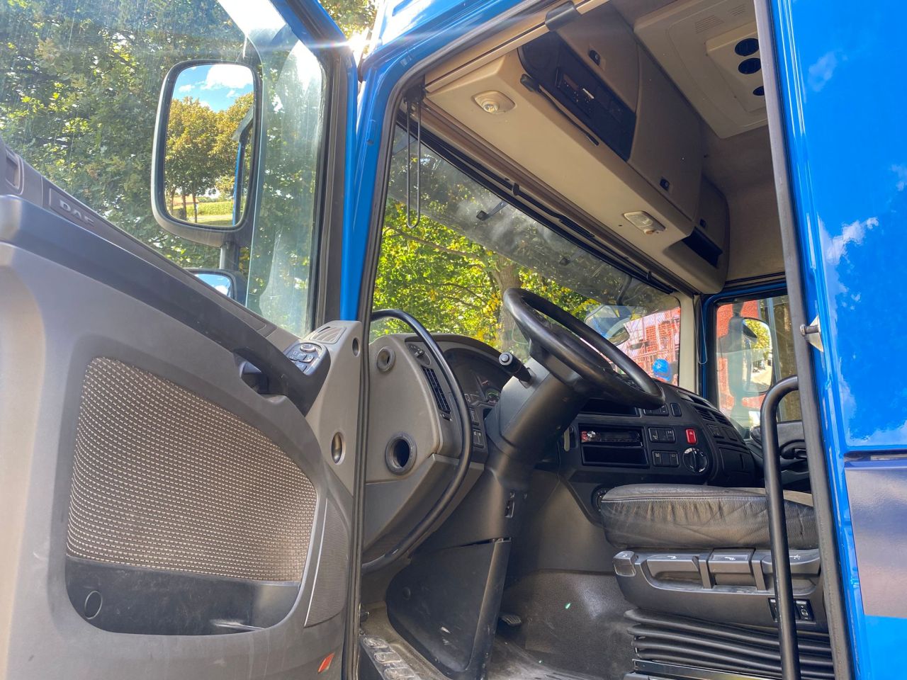 DAF XF 440 FT Euro 6 78-BFJ-5