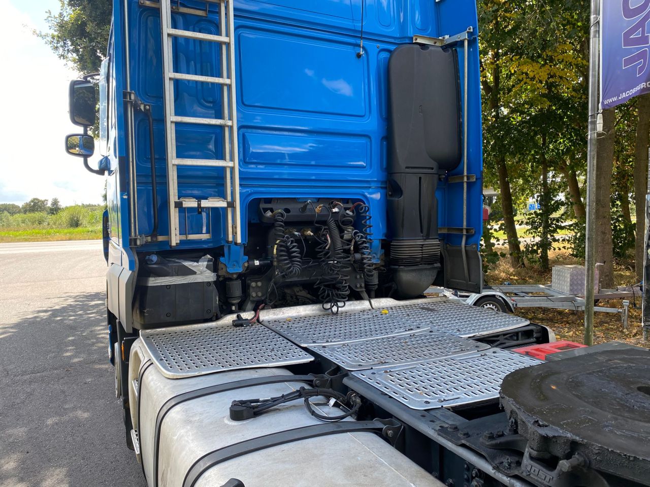 DAF XF 440 FT Euro 6 78-BFJ-5