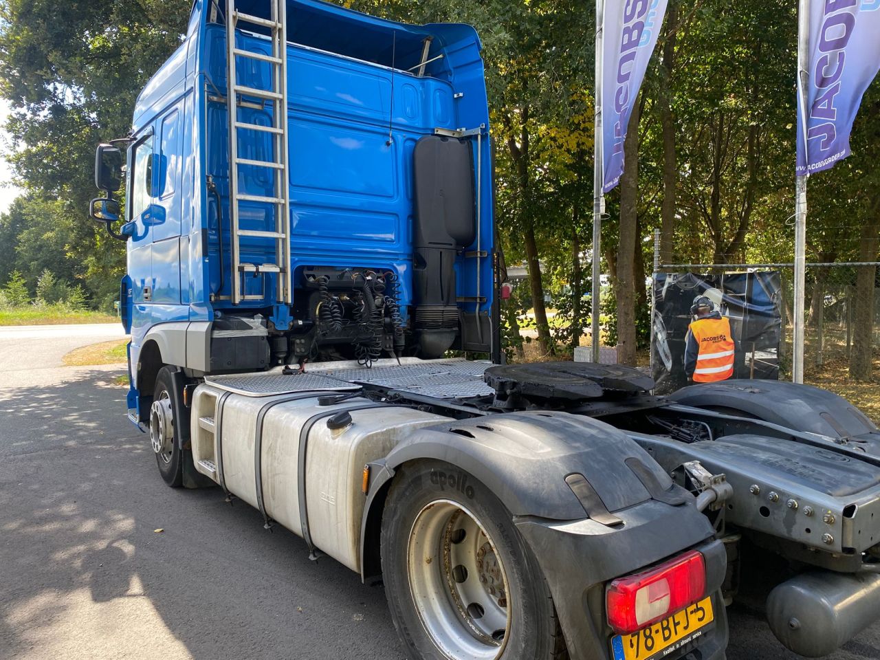 DAF XF 440 FT Euro 6 78-BFJ-5