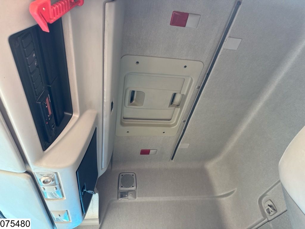 Renault Premium 460 Dxi EURO 5, Retarder