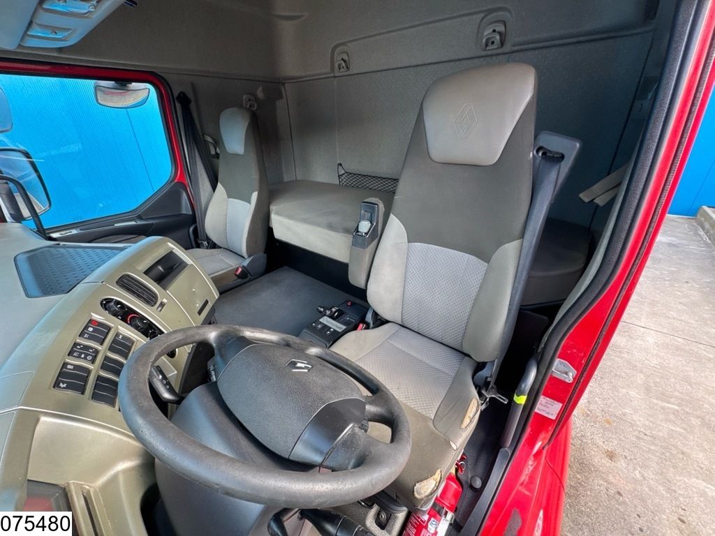 Renault Premium 460 Dxi EURO 5, Retarder